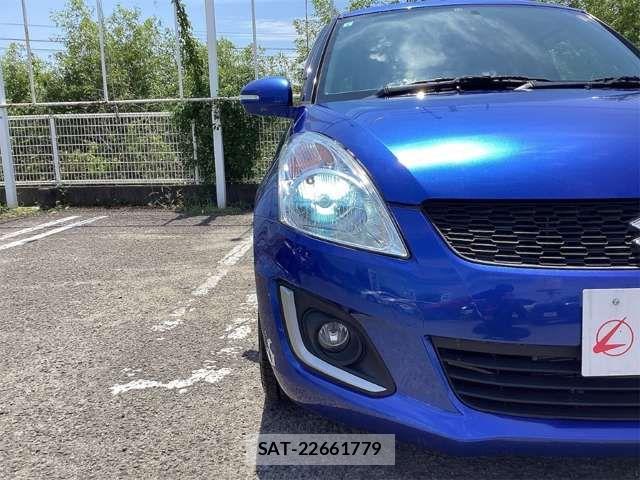 Suzuki SWIFT 2013-08 8369122-14