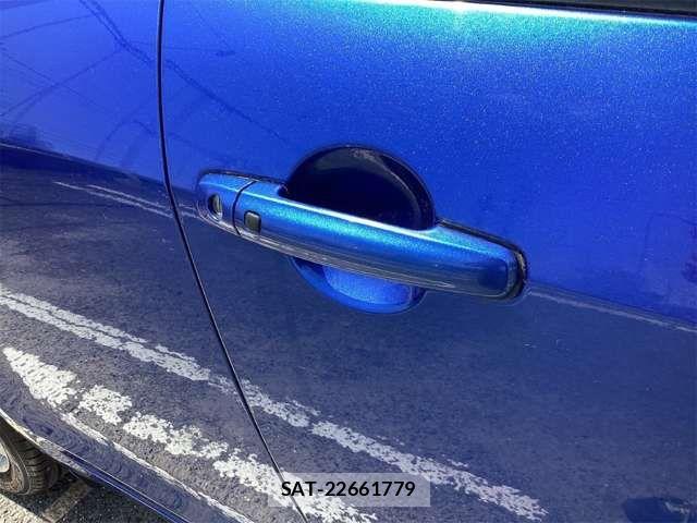 Suzuki SWIFT 2013-08 8369122-17