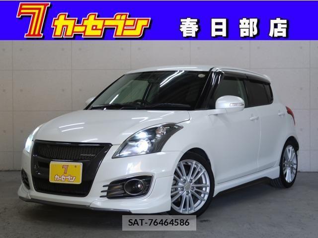 Suzuki SWIFT 2016-02 8369118-0