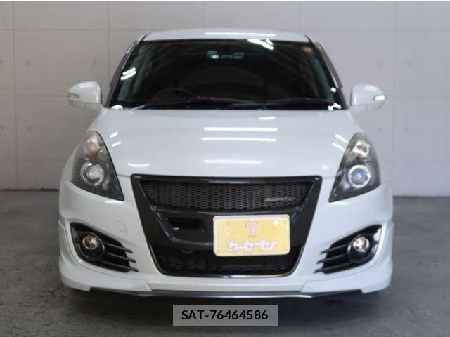 Suzuki SWIFT 2016-02 8369118-5