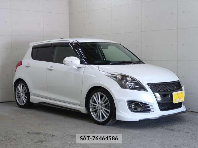 Suzuki SWIFT 2016-02 8369118-6