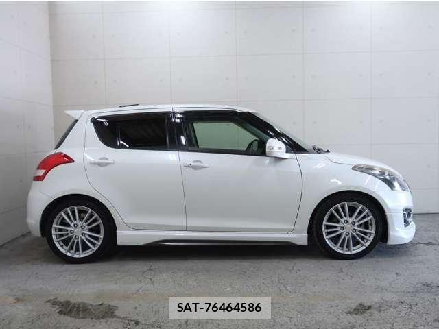 Suzuki SWIFT 2016-02 8369118-7