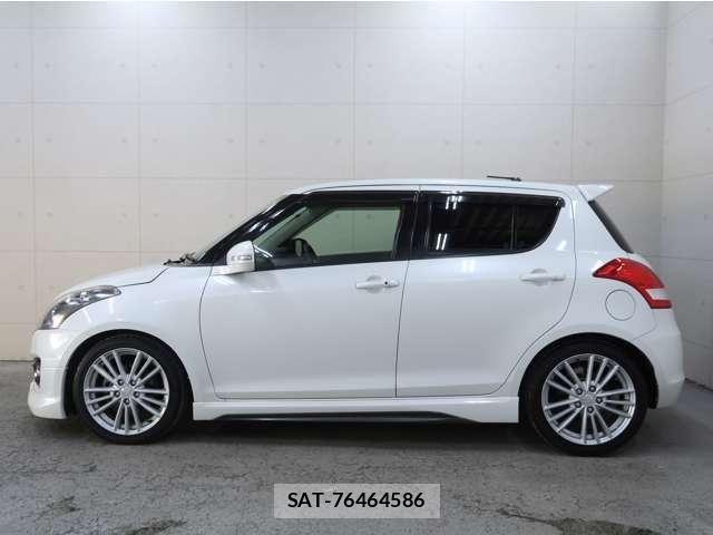 Suzuki SWIFT 2016-02 8369118-8