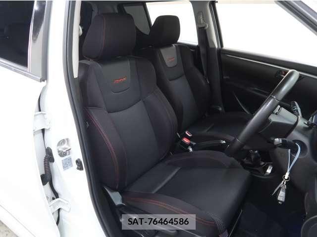 Suzuki SWIFT 2016-02 8369118-9