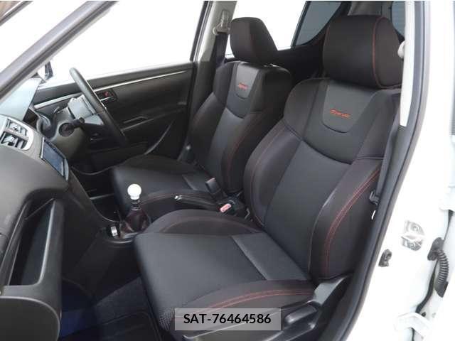 Suzuki SWIFT 2016-02 8369118-10