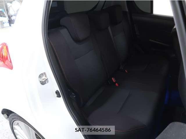 Suzuki SWIFT 2016-02 8369118-11