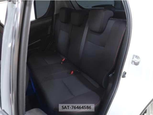 Suzuki SWIFT 2016-02 8369118-12