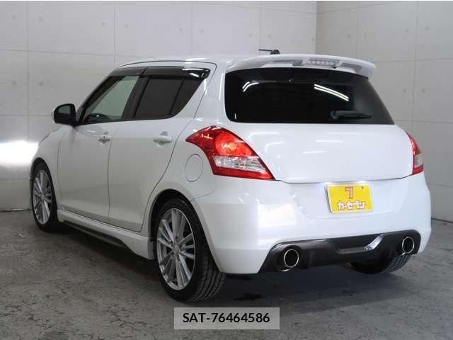 Suzuki SWIFT 2016-02 8369118-13