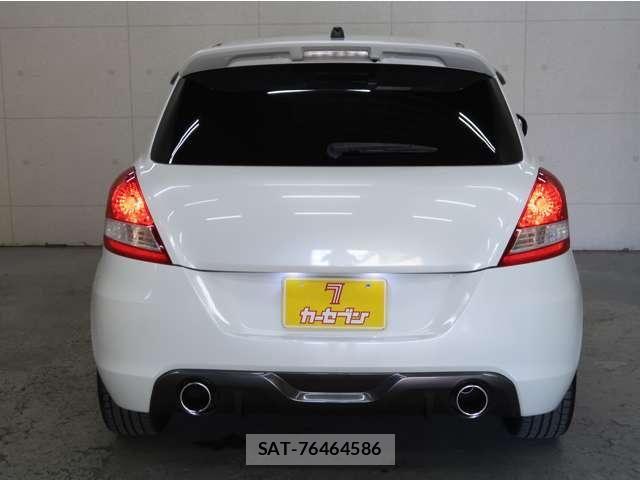 Suzuki SWIFT 2016-02 8369118-14