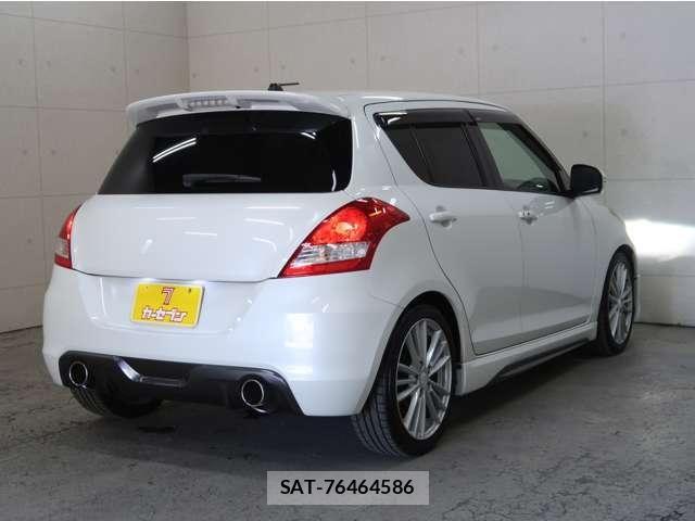 Suzuki SWIFT 2016-02 8369118-15