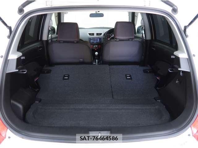 Suzuki SWIFT 2016-02 8369118-17