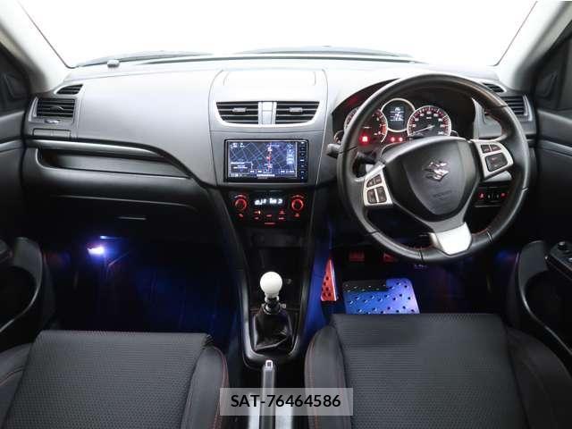 Suzuki SWIFT 2016-02 8369118-1