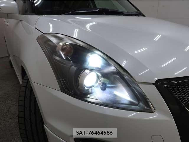 Suzuki SWIFT 2016-02 8369118-2