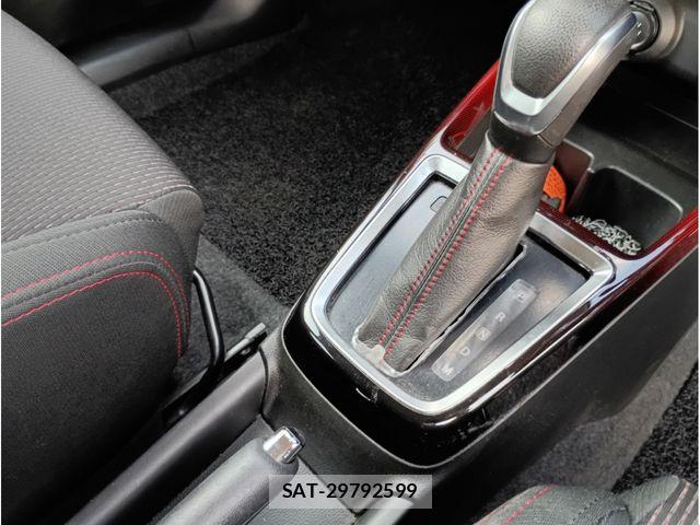 Suzuki SWIFT 2020-09 8369111-9