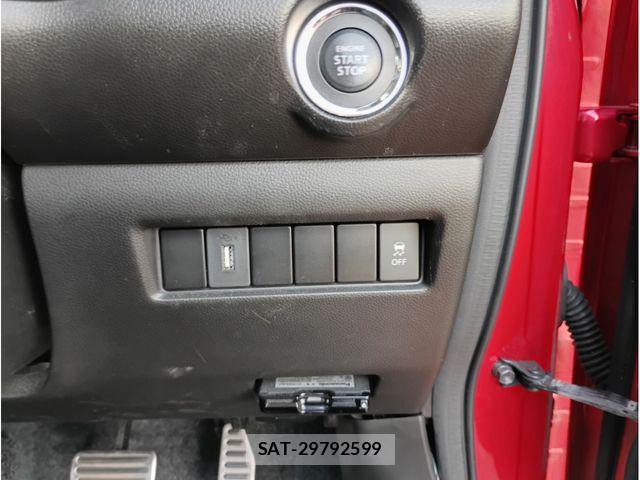 Suzuki SWIFT 2020-09 8369111-10