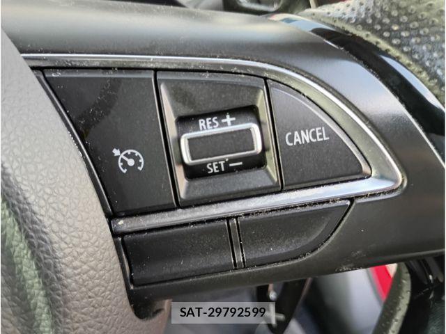 Suzuki SWIFT 2020-09 8369111-12