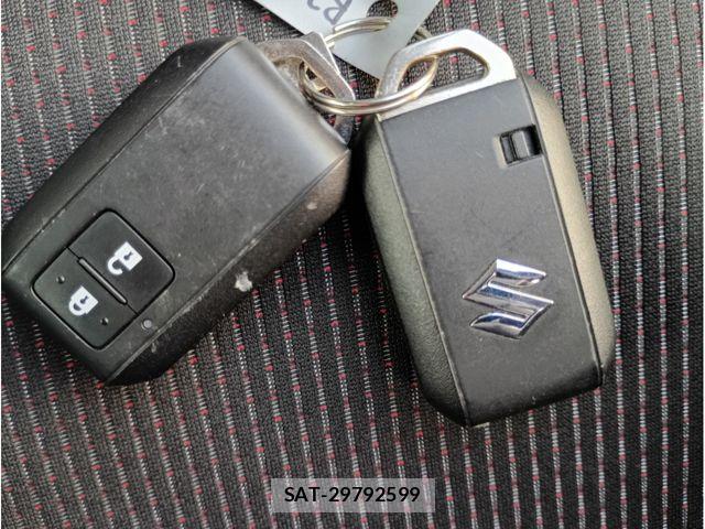 Suzuki SWIFT 2020-09 8369111-13