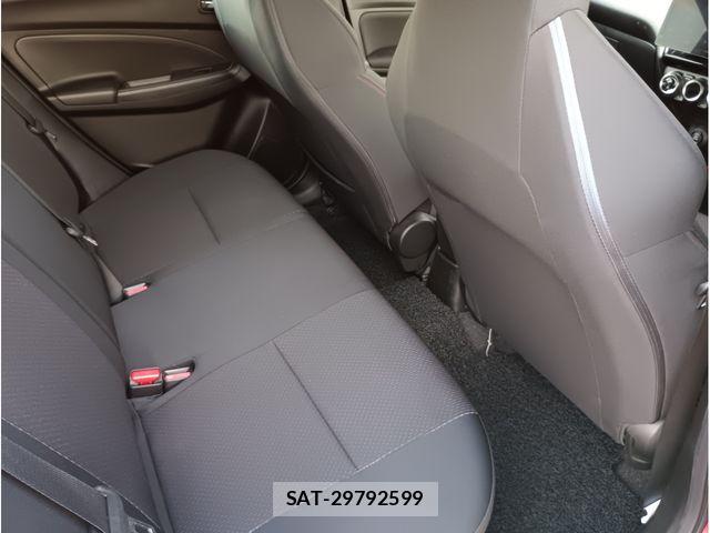 Suzuki SWIFT 2020-09 8369111-14