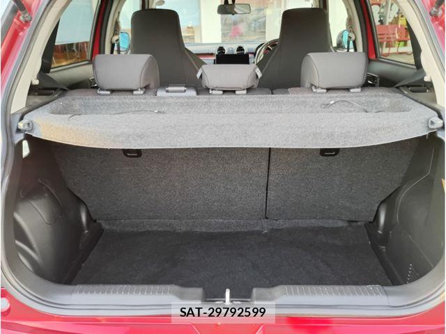 Suzuki SWIFT 2020-09 8369111-15