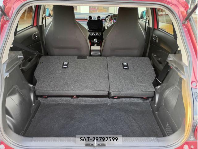 Suzuki SWIFT 2020-09 8369111-16
