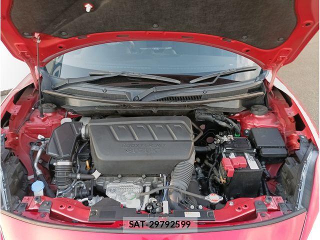 Suzuki SWIFT 2020-09 8369111-17