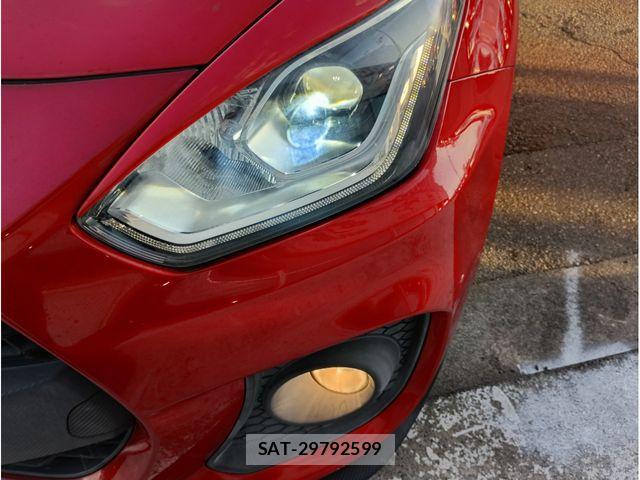 Suzuki SWIFT 2020-09 8369111-4