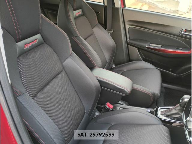 Suzuki SWIFT 2020-09 8369111-5