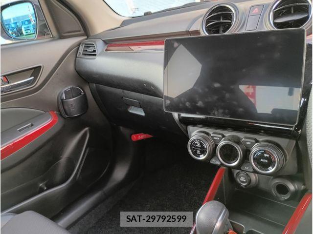 Suzuki SWIFT 2020-09 8369111-6