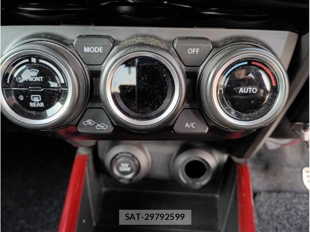 Suzuki SWIFT 2020-09 8369111-8