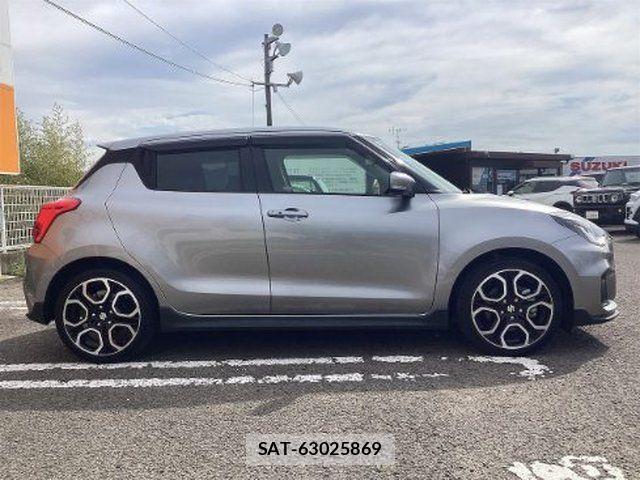 Suzuki SWIFT 2021-05 8369112-10
