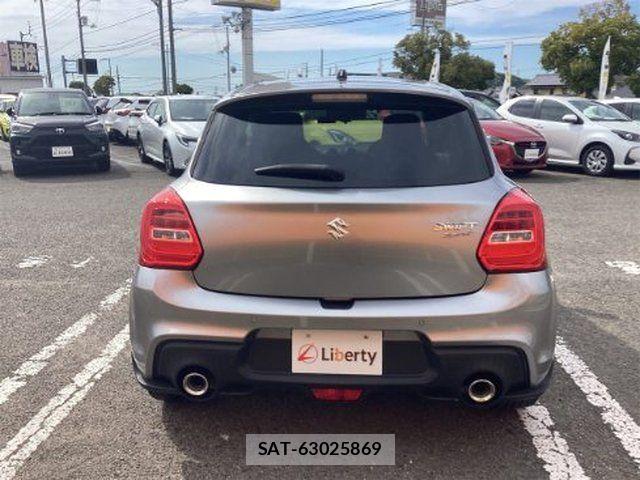 Suzuki SWIFT 2021-05 8369112-11