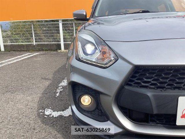 Suzuki SWIFT 2021-05 8369112-16