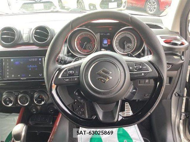 Suzuki SWIFT 2021-05 8369112-5