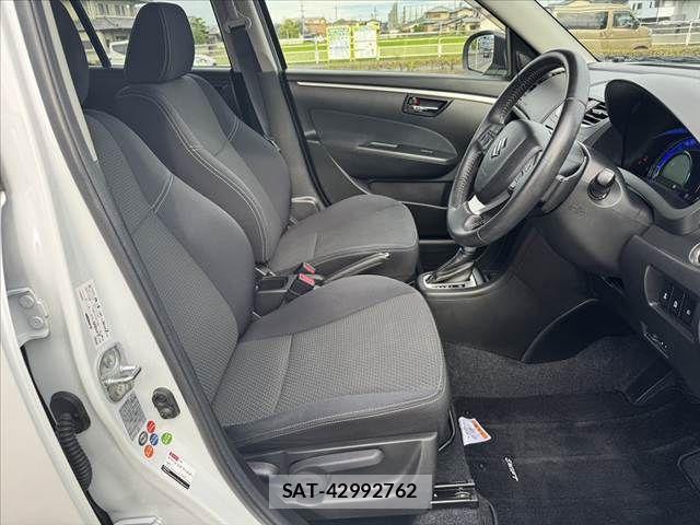 Suzuki SWIFT 2014-11 8369123-15