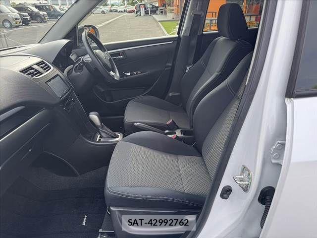 Suzuki SWIFT 2014-11 8369123-16