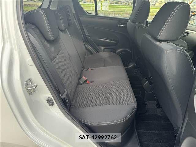 Suzuki SWIFT 2014-11 8369123-18