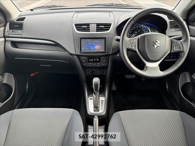 Suzuki SWIFT 2014-11 8369123-1