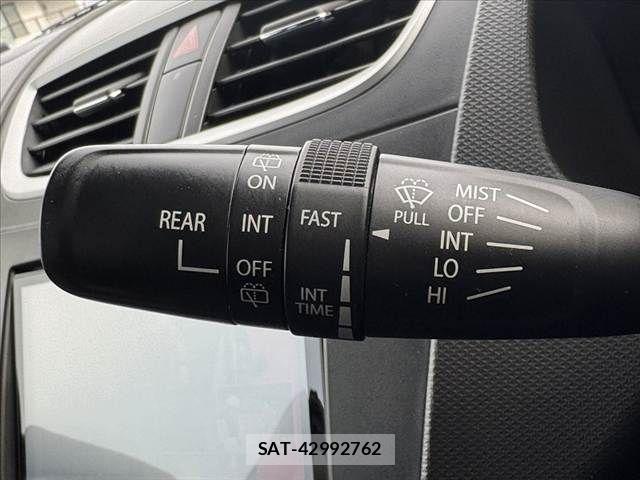 Suzuki SWIFT 2014-11 8369123-25