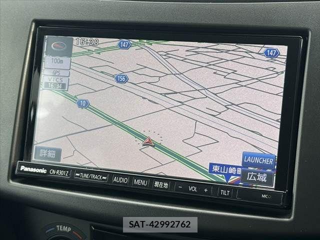 Suzuki SWIFT 2014-11 8369123-3