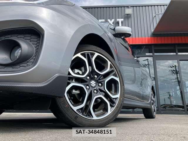 Suzuki SWIFT 2024-04 8369107-12