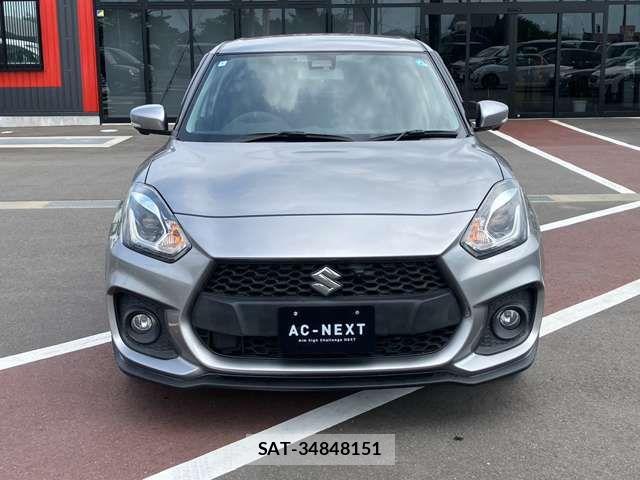 Suzuki SWIFT 2024-04 8369107-13
