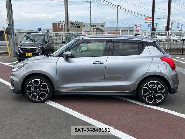 Suzuki SWIFT 2024-04 8369107-14