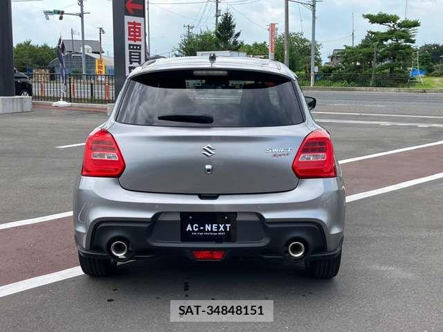 Suzuki SWIFT 2024-04 8369107-15