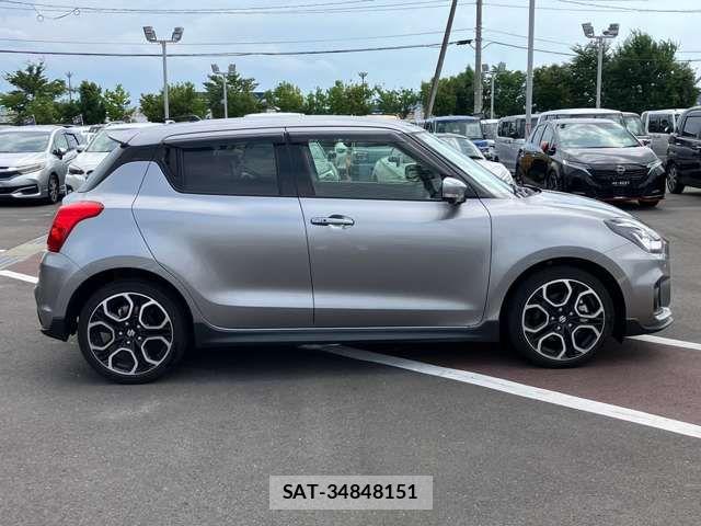 Suzuki SWIFT 2024-04 8369107-17