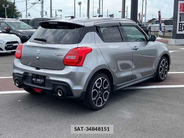 Suzuki SWIFT 2024-04 8369107-18