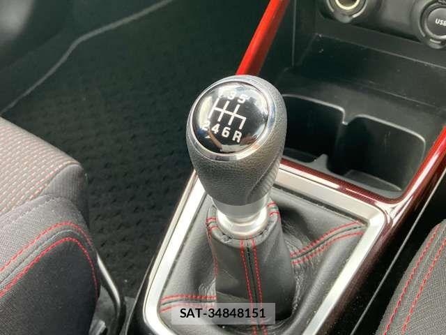 Suzuki SWIFT 2024-04 8369107-1