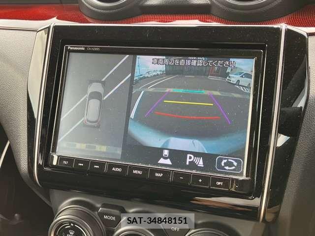 Suzuki SWIFT 2024-04 8369107-2