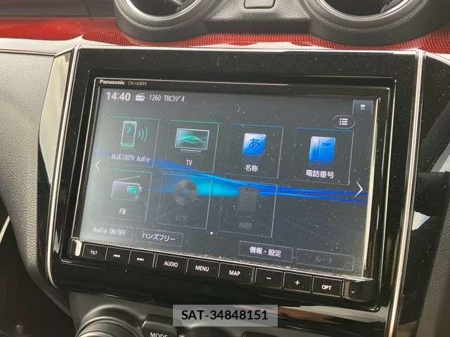 Suzuki SWIFT 2024-04 8369107-4