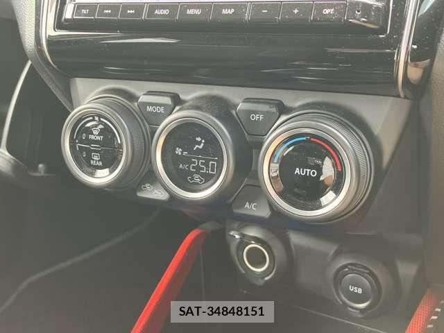 Suzuki SWIFT 2024-04 8369107-7