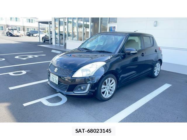 Suzuki SWIFT 2015-02 8372263-0